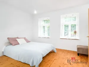Prodej rodinného domu, Bechyně, Plechamr, 68 m2