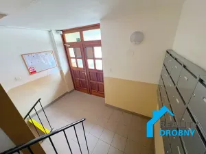 Pronájem bytu 3+1, Děčín, Čsl. armády, 66 m2
