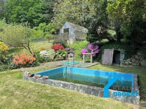 Prodej rodinného domu, Děčín, Jasná, 105 m2