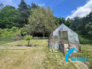 Prodej rodinného domu, Děčín, Jasná, 105 m2