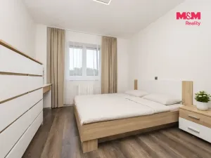 Prodej bytu 2+1, Ledeč nad Sázavou, Ke Stínadlům, 49 m2