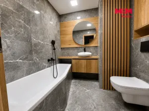 Prodej bytu 2+kk, Most, Albrechtická, 40 m2