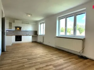 Pronájem bytu 3+kk, Stráž pod Ralskem, Mimoňská, 74 m2