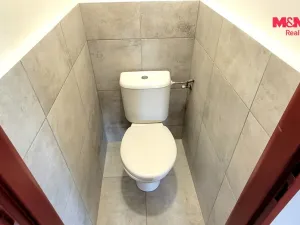 Pronájem bytu 3+kk, Stráž pod Ralskem, Mimoňská, 74 m2