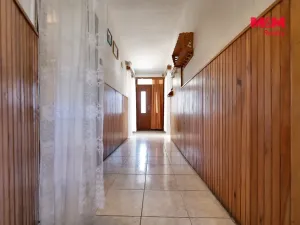 Prodej rodinného domu, Lipová, 110 m2