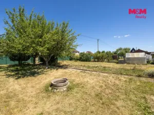 Prodej zahrady, Horšovský Týn - Malé Předměstí, 401 m2