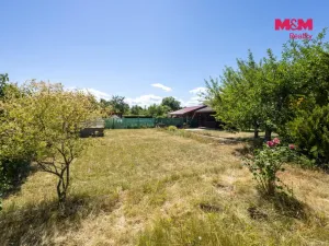 Prodej zahrady, Horšovský Týn - Malé Předměstí, 401 m2