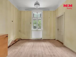 Prodej rodinného domu, Ivančice - Řeznovice, 75 m2