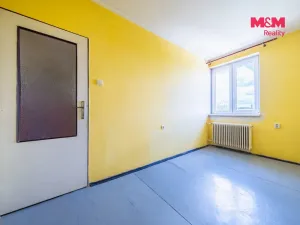 Prodej bytu 3+1, Košík, 63 m2