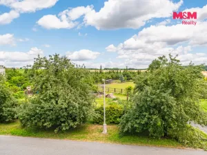 Prodej bytu 3+1, Košík, 63 m2
