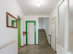 Prodej rodinného domu, Slatiňany, 156 m2