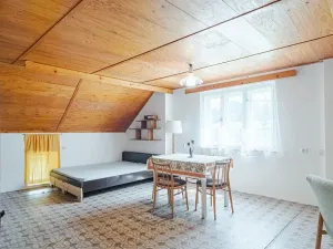 Prodej rodinného domu, Slatiňany, 156 m2