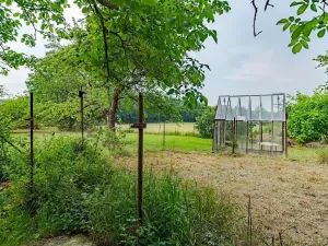 Prodej rodinného domu, Slatiňany, 156 m2