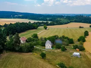 Prodej rodinného domu, Slatiňany, 156 m2