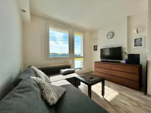 Prodej bytu 2+1, Trutnov, Pomněnková, 56 m2