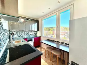 Prodej bytu 2+1, Trutnov, Pomněnková, 56 m2