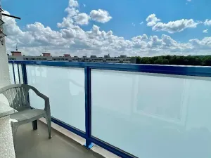 Prodej bytu 2+1, Trutnov, Pomněnková, 56 m2