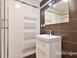 Prodej bytu 2+1, Brno, Třískalova, 51 m2