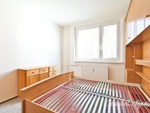 Prodej bytu 2+1, Brno, Třískalova, 51 m2