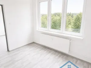 Pronájem bytu 3+1, Chomutov, Kamenná, 75 m2