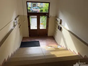 Pronájem bytu 2+1, Praha - Strašnice, Krupská, 65 m2