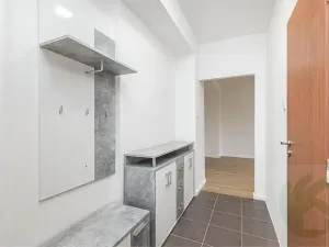 Pronájem bytu 2+1, Štětí, Školní, 53 m2