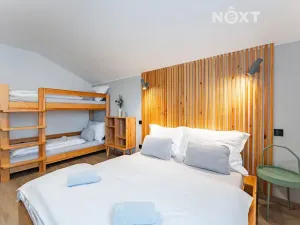 Prodej apartmánu, Staré Město, Sportovní, 57 m2