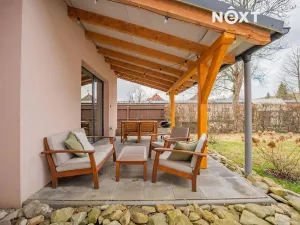 Prodej apartmánu, Staré Město, Sportovní, 83 m2