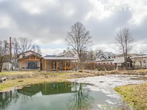 Prodej apartmánu, Staré Město, Sportovní, 57 m2