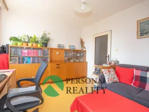 Prodej bytu 3+1, Praha - Braník, Vrbova, 64 m2