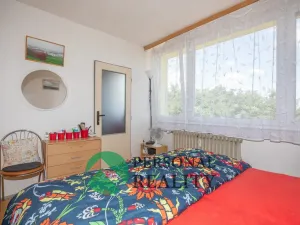 Prodej bytu 3+1, Praha - Braník, Vrbova, 64 m2