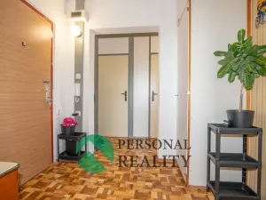 Prodej bytu 3+1, Praha - Braník, Vrbova, 64 m2