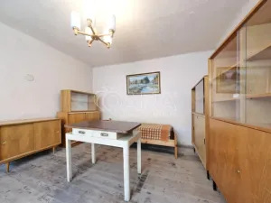 Prodej rodinného domu, Chlumín, 106 m2