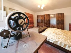 Prodej rodinného domu, Chlumín, 106 m2