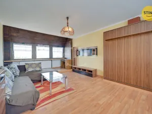 Prodej bytu 1+kk, Ostrava, Zelená, 52 m2