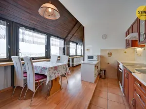 Prodej bytu 1+kk, Ostrava, Zelená, 52 m2