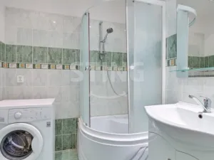 Prodej bytu 1+kk, Ostrava, Zelená, 52 m2