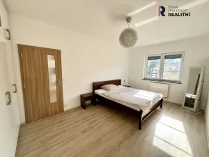 Pronájem bytu 2+kk, Cheb, Havlíčkova, 70 m2