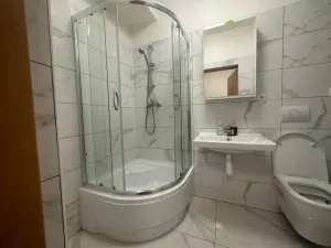 Pronájem bytu 2+kk, Praha - Libeň, Na Dědince, 45 m2
