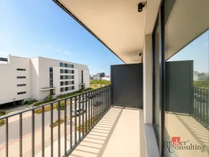Pronájem bytu 1+kk, Plzeň - Jižní Předměstí, Železná, 37 m2
