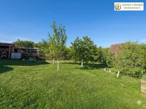 Prodej rodinného domu, Šternberk, Smetanova, 100 m2