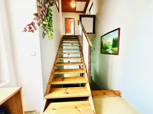 Prodej vícegeneračního domu, Smržov, 170 m2