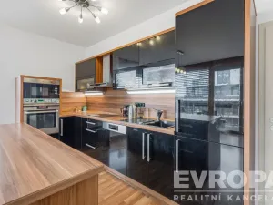 Prodej bytu 4+kk, Praha - Jinonice, Vacínovská, 143 m2