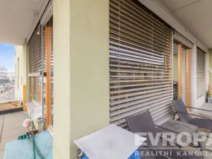 Prodej bytu 4+kk, Praha - Jinonice, Vacínovská, 143 m2