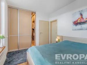 Prodej bytu 4+kk, Praha - Jinonice, Vacínovská, 143 m2