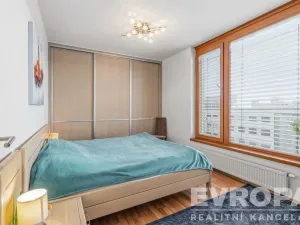 Prodej bytu 4+kk, Praha - Jinonice, Vacínovská, 143 m2