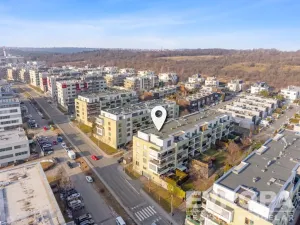 Prodej bytu 4+kk, Praha - Jinonice, Vacínovská, 143 m2