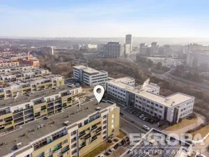 Prodej bytu 4+kk, Praha - Jinonice, Vacínovská, 143 m2
