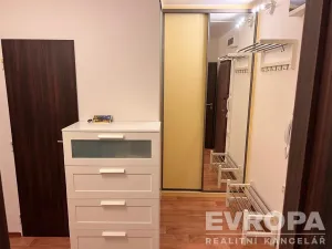 Pronájem bytu 2+1, Praha - Libeň, Podvinný mlýn, 52 m2