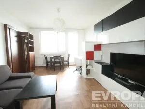 Pronájem bytu 2+1, Praha - Libeň, Podvinný mlýn, 52 m2